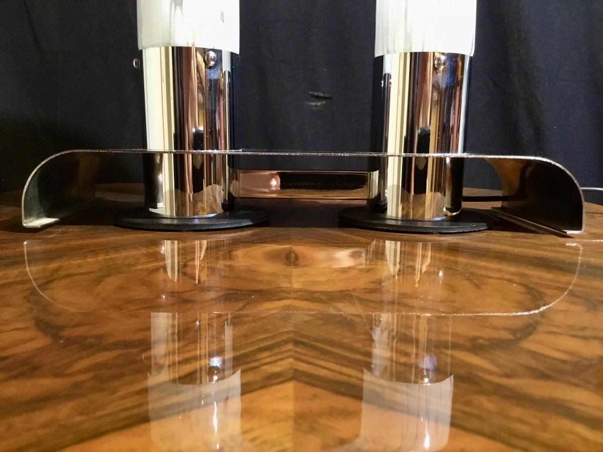 Lamp By Aldo Nason-photo-2
