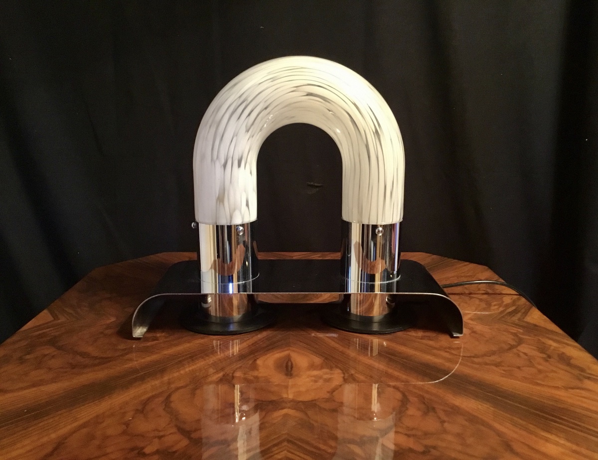 Lamp By Aldo Nason