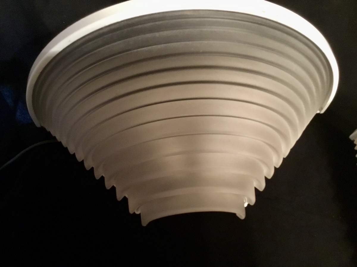 Pair Of Wall Sconces From The 1960s–1970s-photo-4