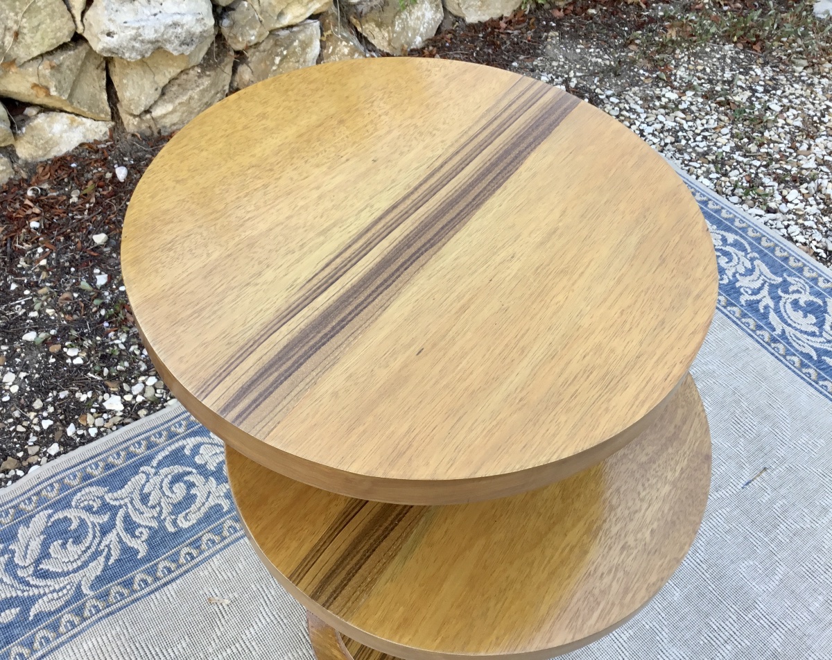 Art Deco Chair-photo-2