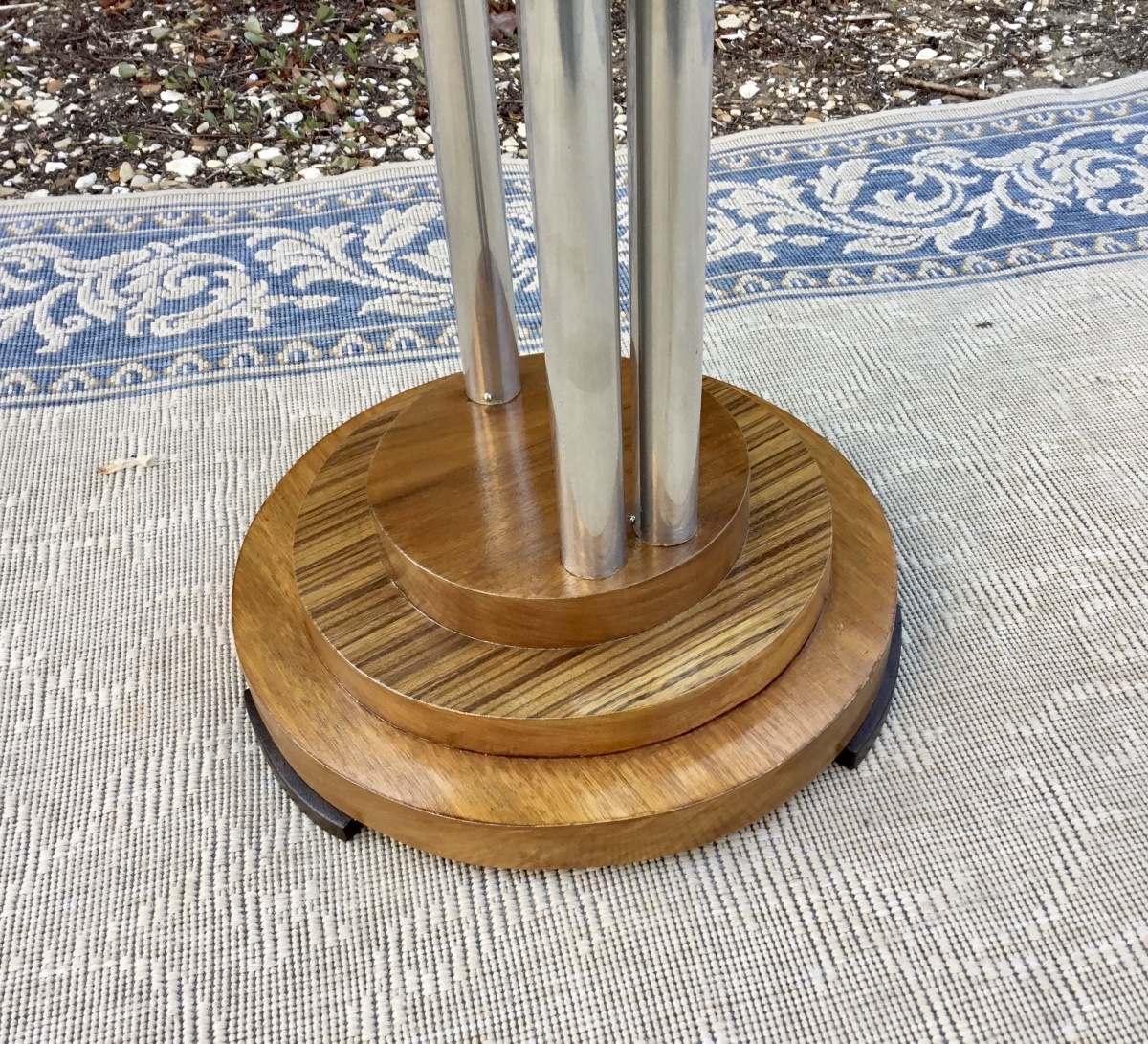 Art Deco Chair-photo-1