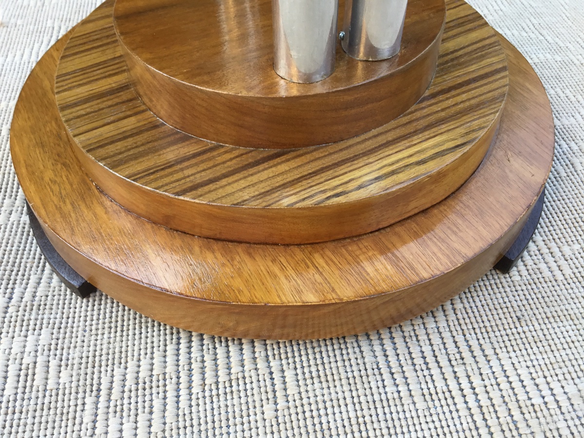 Art Deco Chair-photo-2