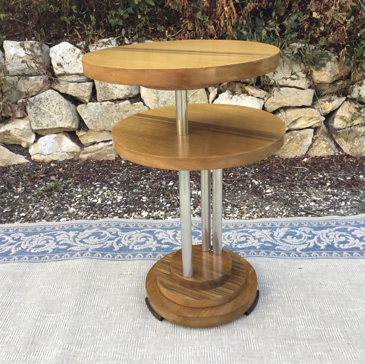 Art Deco Chair-photo-4