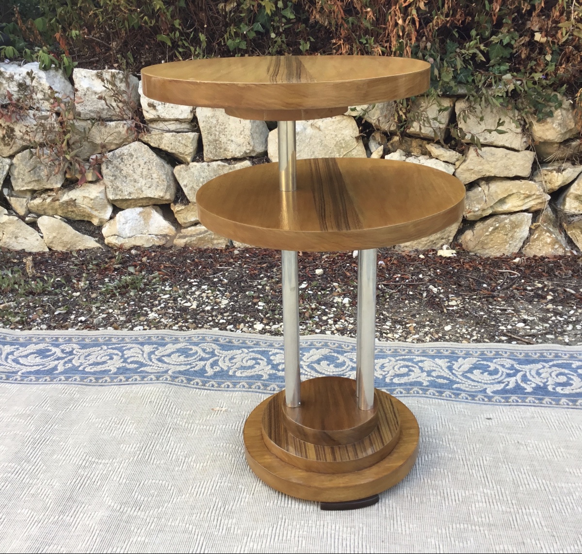 Art Deco Chair-photo-5