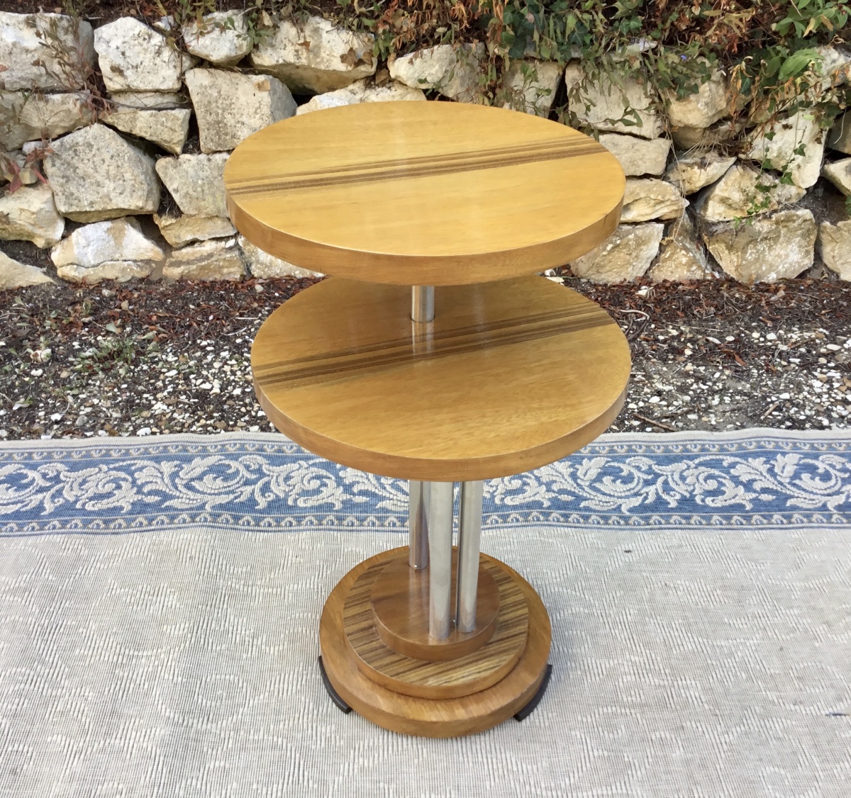Art Deco Chair