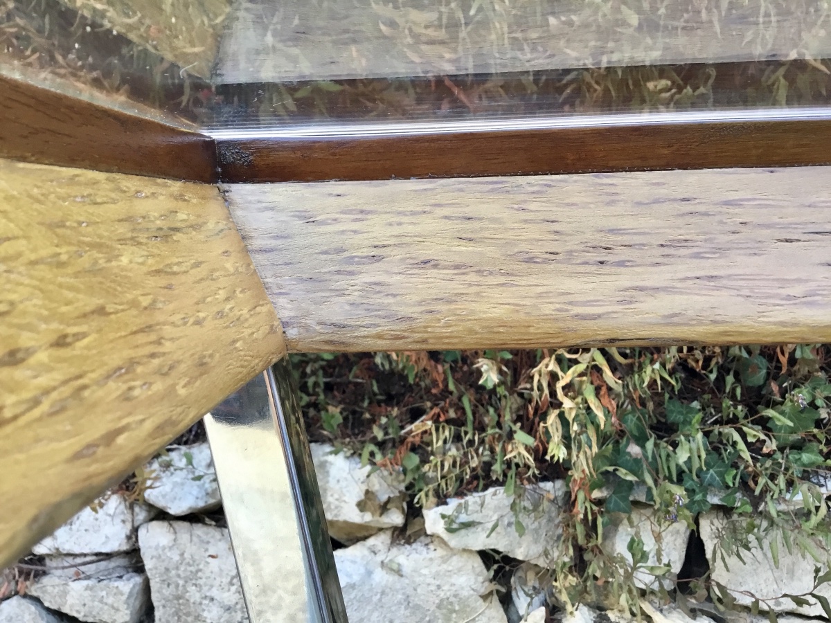 Original Chair With An Art Deco Design-photo-3