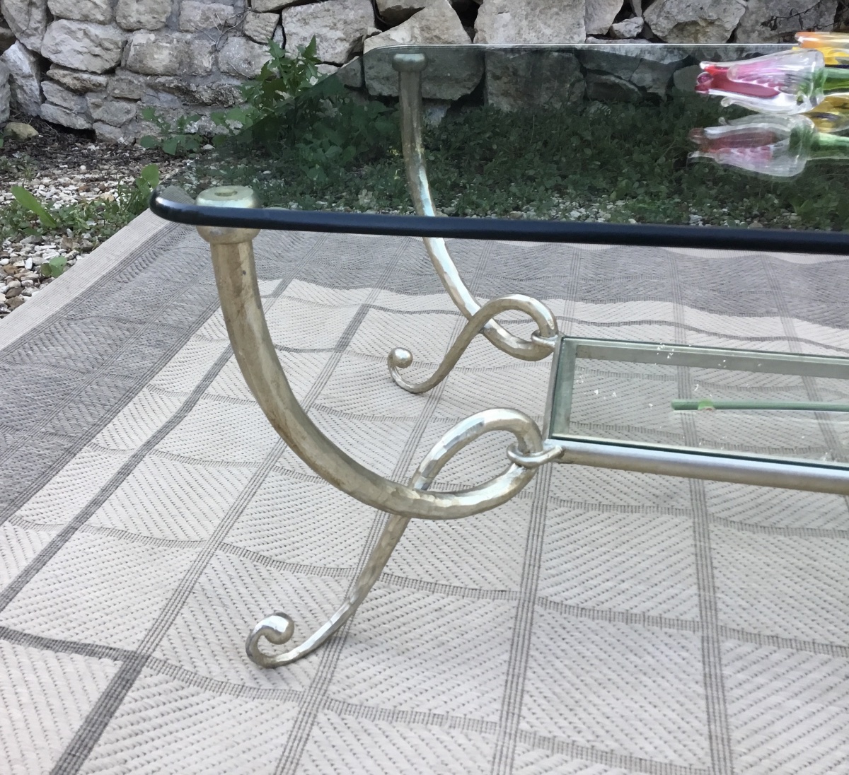Coffee Table By Giovanni Banci-photo-2