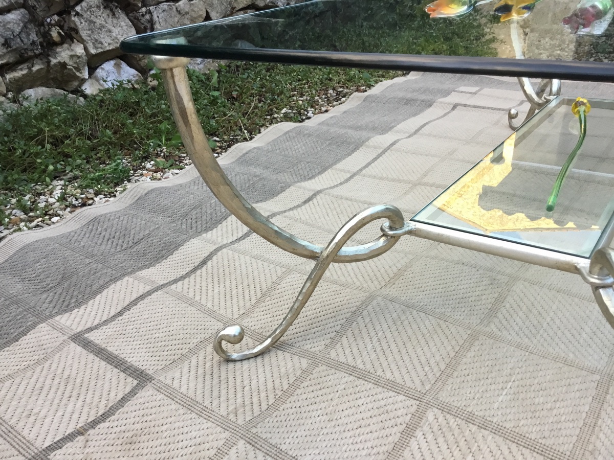 Coffee Table By Giovanni Banci-photo-7