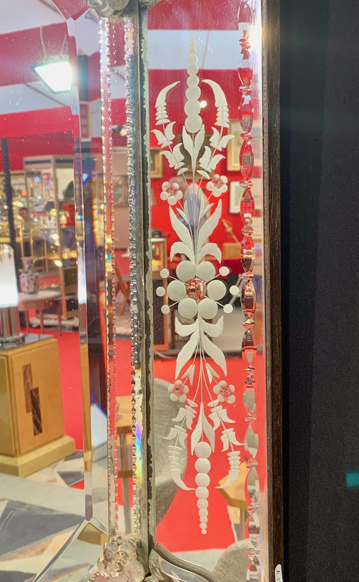 Venetian Mirror -photo-2