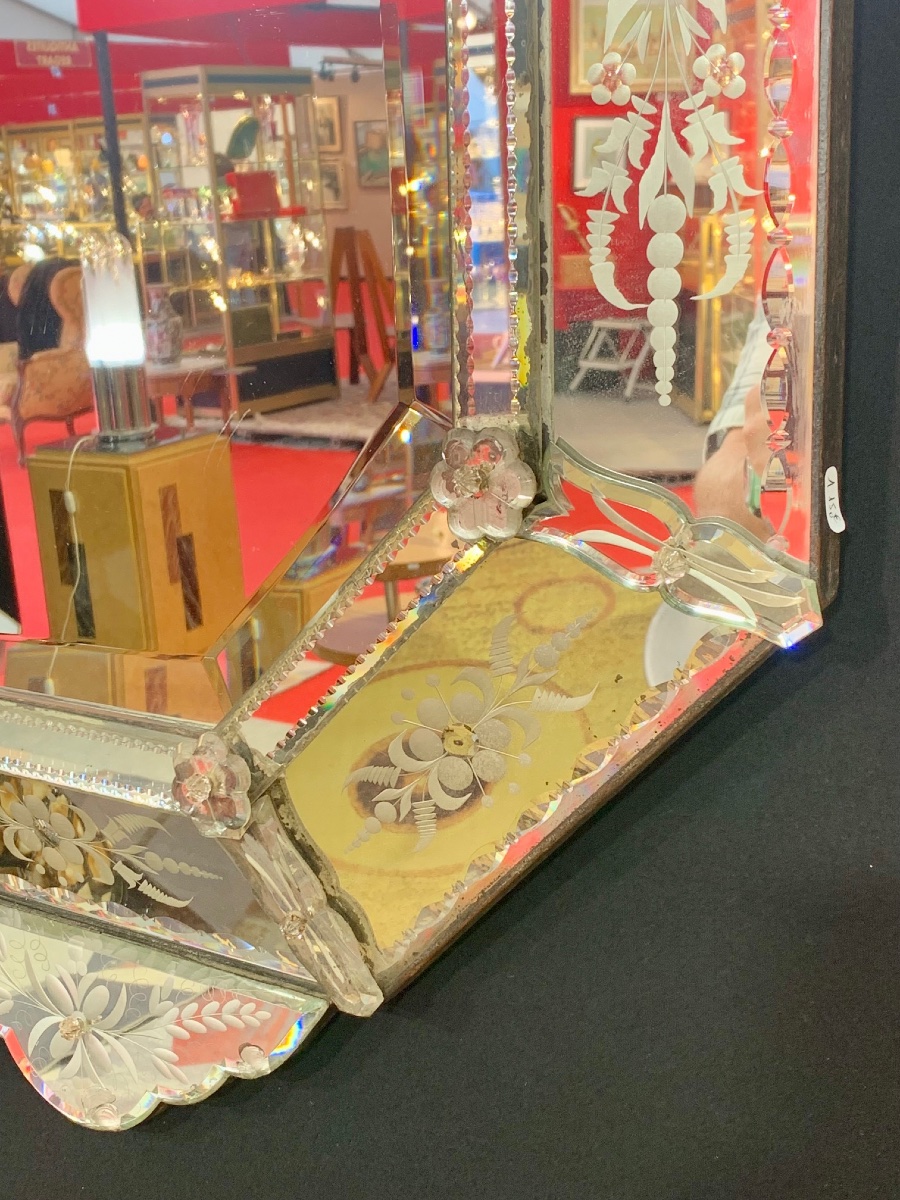 Venetian Mirror -photo-3