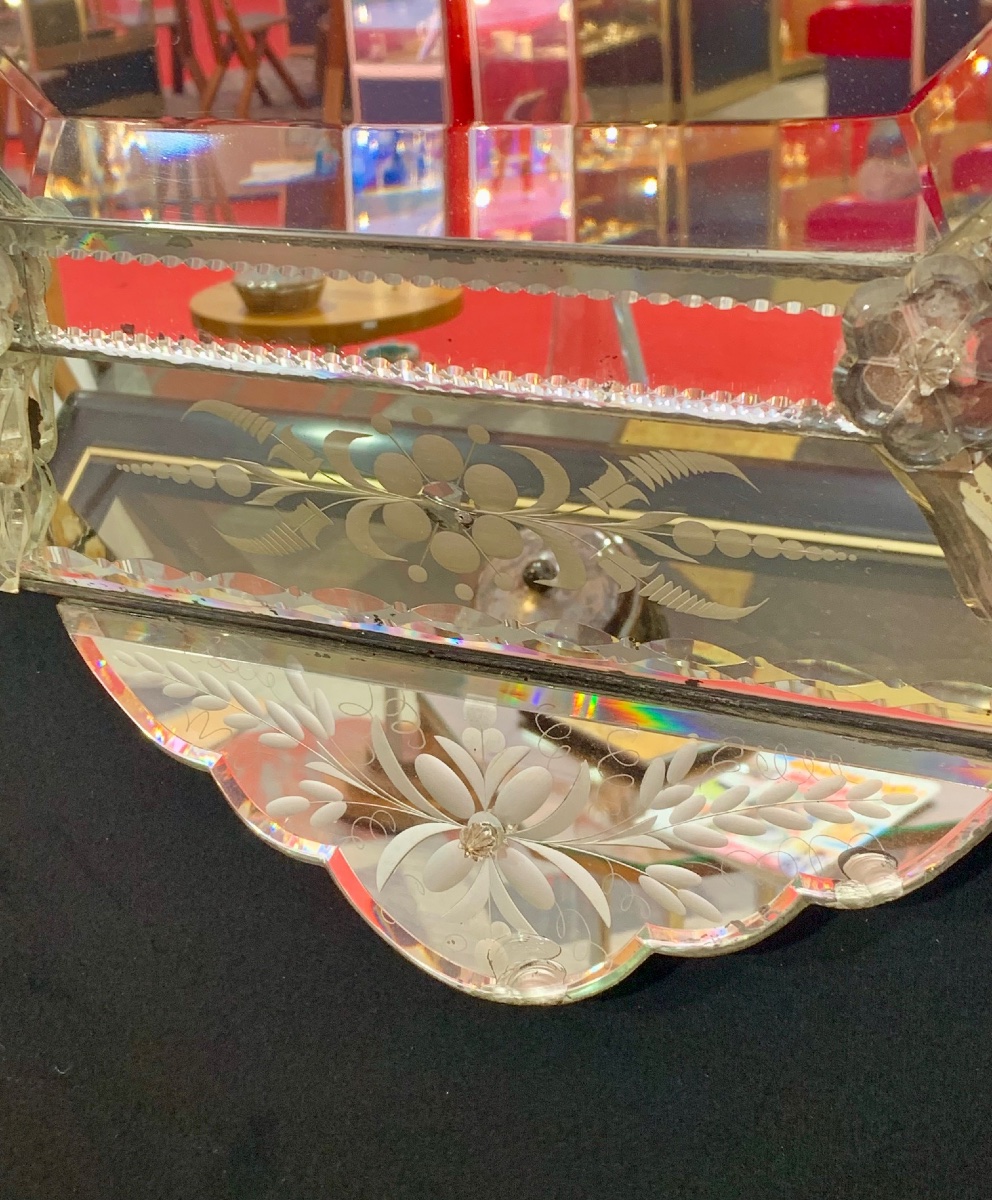 Venetian Mirror -photo-4