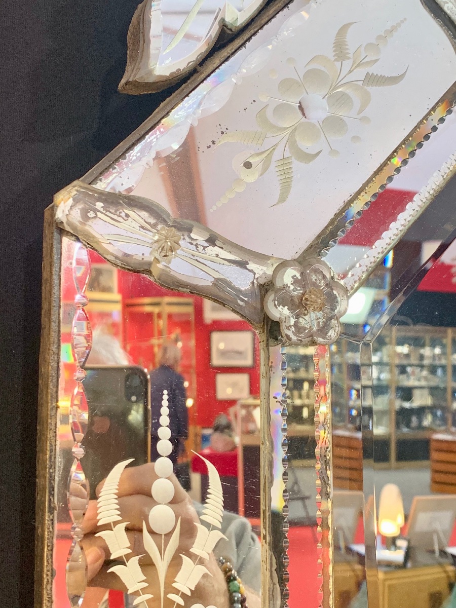 Venetian Mirror -photo-2