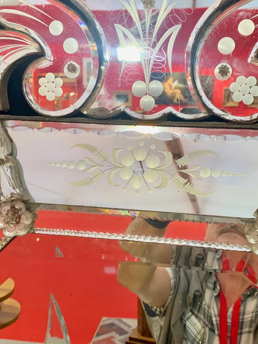 Venetian Mirror -photo-5