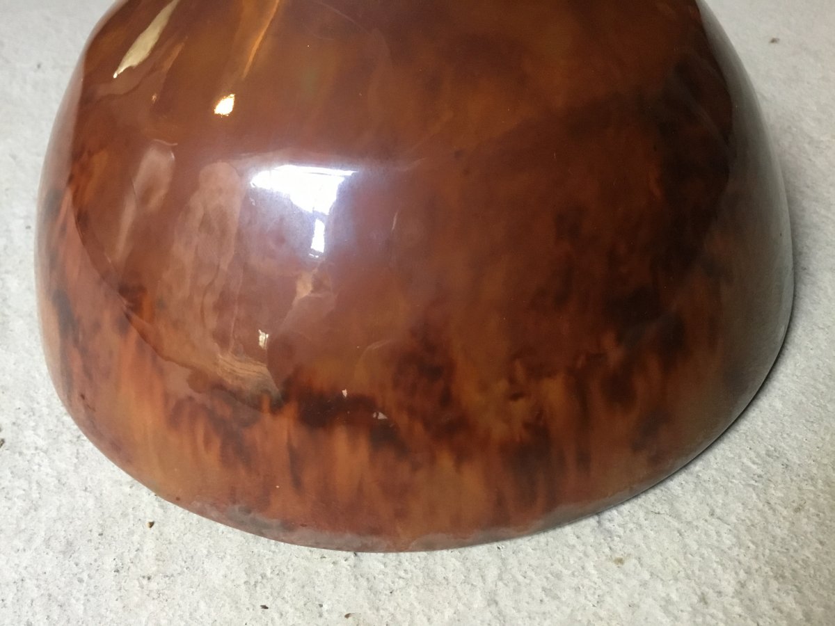 Art Deco Shape Piece-photo-1