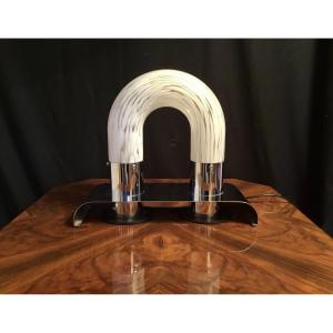 Lamp By Aldo Nason