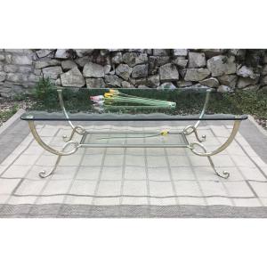 Coffee Table By Giovanni Banci