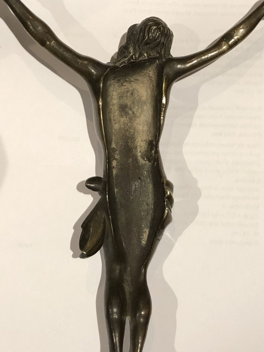 Christ In Bronze 18th.-photo-2