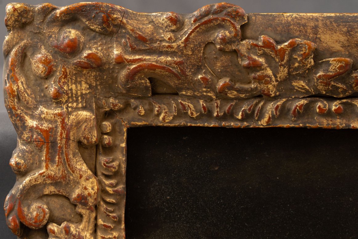 Dutch School, 17th Century: Virgin Of Sorrows (mater Dolorosa)-photo-1