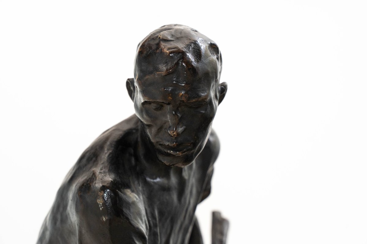 Constantin Émile Meunier (1831–1905) : Le Faucheur-photo-3