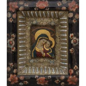 Convent Reliquary – Our Lady Of Consolation