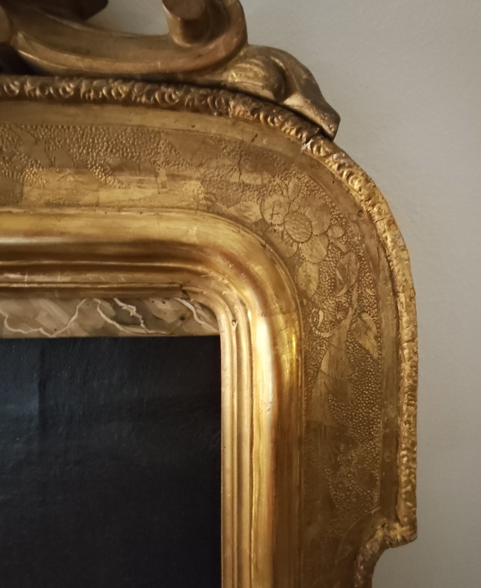 Oil On Canvas Saint Sebastian, Early 18th Century-photo-5