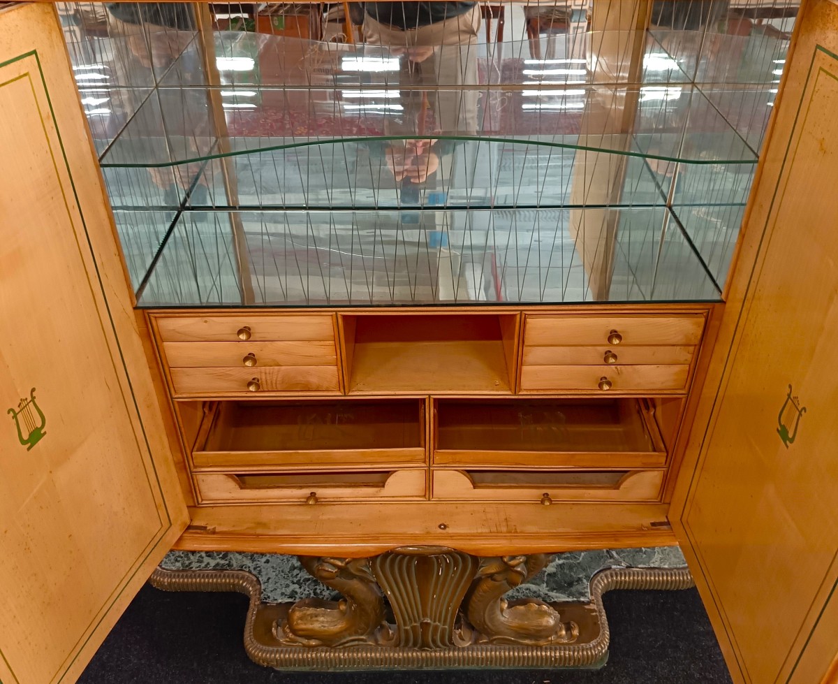 Osvaldo Borsani Dry Bar 1930-photo-2