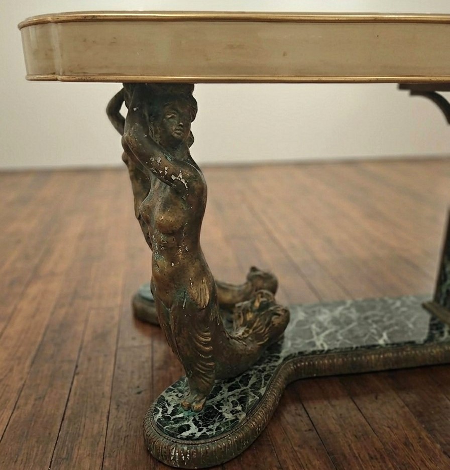Osvaldo Borsani Vintage Table, 1930-photo-2