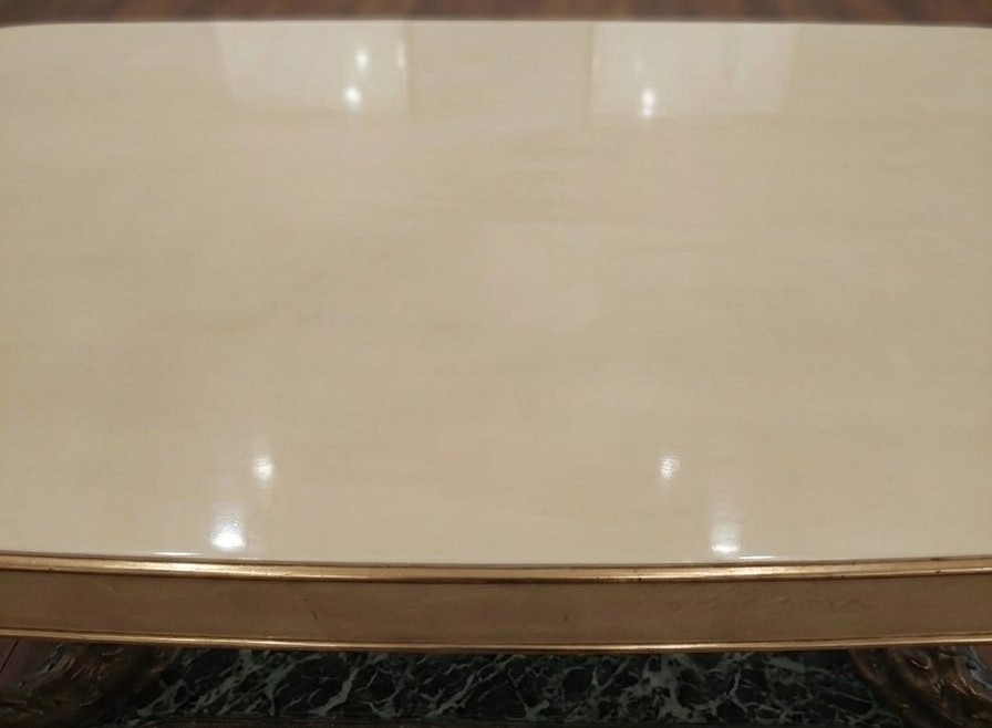 Osvaldo Borsani Vintage Table, 1930-photo-4