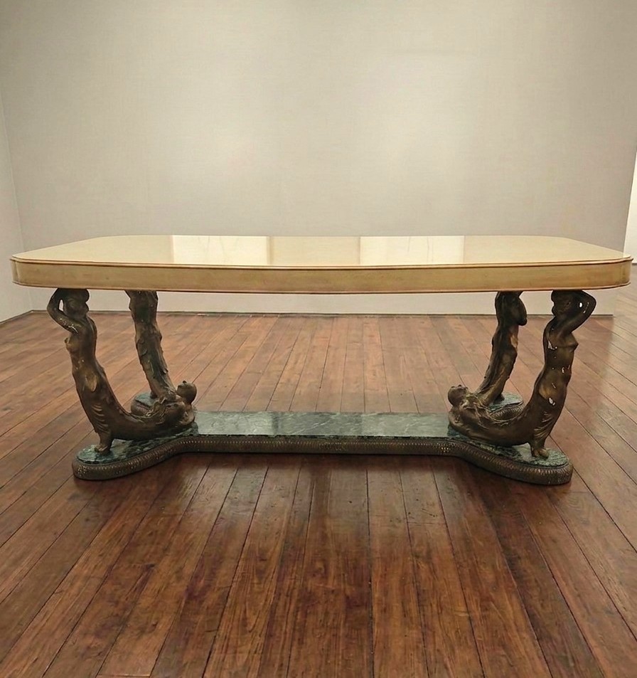 Osvaldo Borsani Vintage Table, 1930