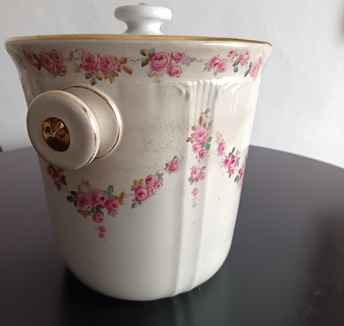 Ceramic Serving Dish With Lid 800-photo-2