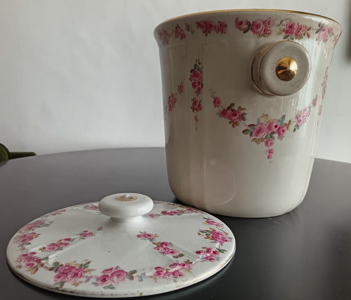 Ceramic Serving Dish With Lid 800-photo-3