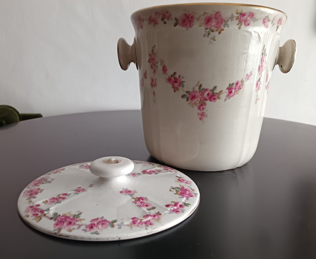 Ceramic Serving Dish With Lid 800-photo-4