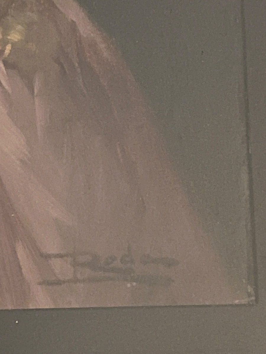 Oil On Panel, 800, Mary Magdalene-photo-2