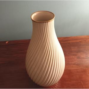 Vase En Porcelaine Ginori 1940