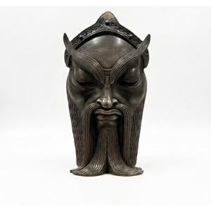 Art Deco Bakelite Sculpture Signed By Lee Oscar Lawrie