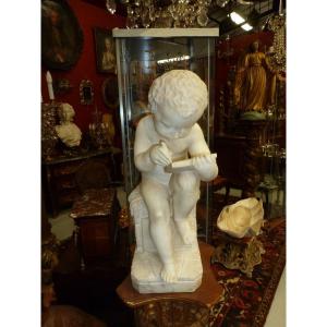 Marble Child Subject