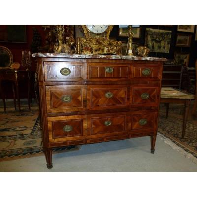 Directoire Commode