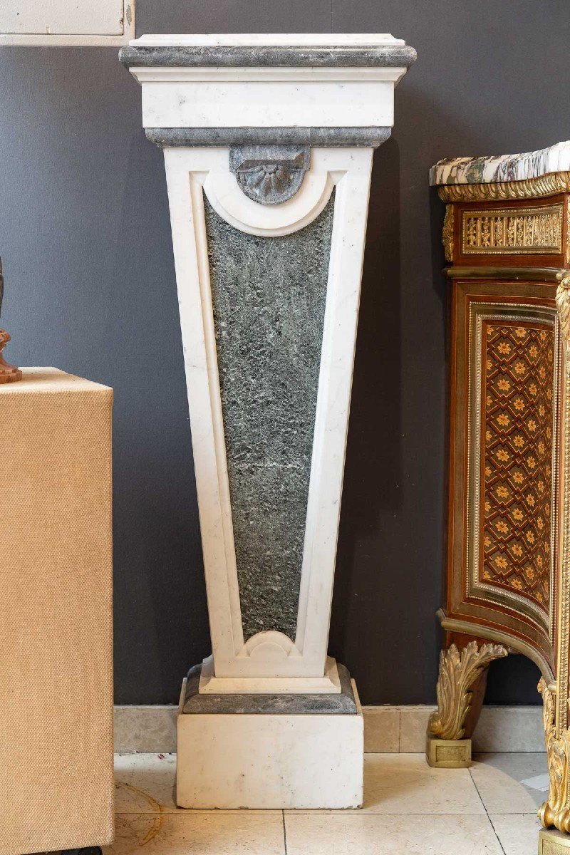 Pair Of Marble Sheaths -photo-1
