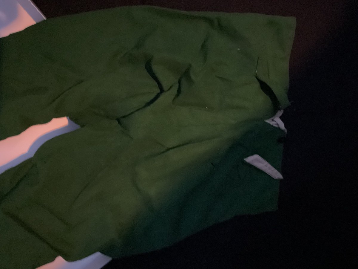Veste De Hussard-photo-4