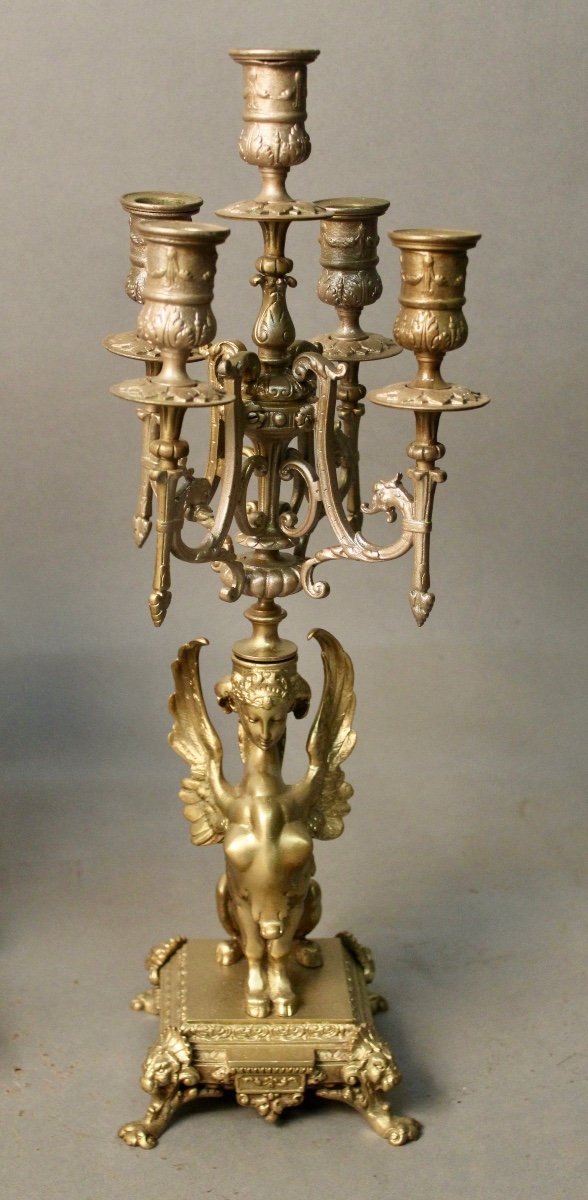 Bronze Fireplace Trim-photo-3