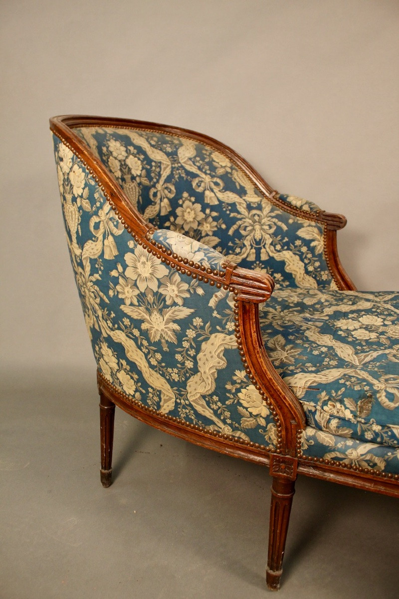 Duchess "in Boat" Louis XVI-photo-4