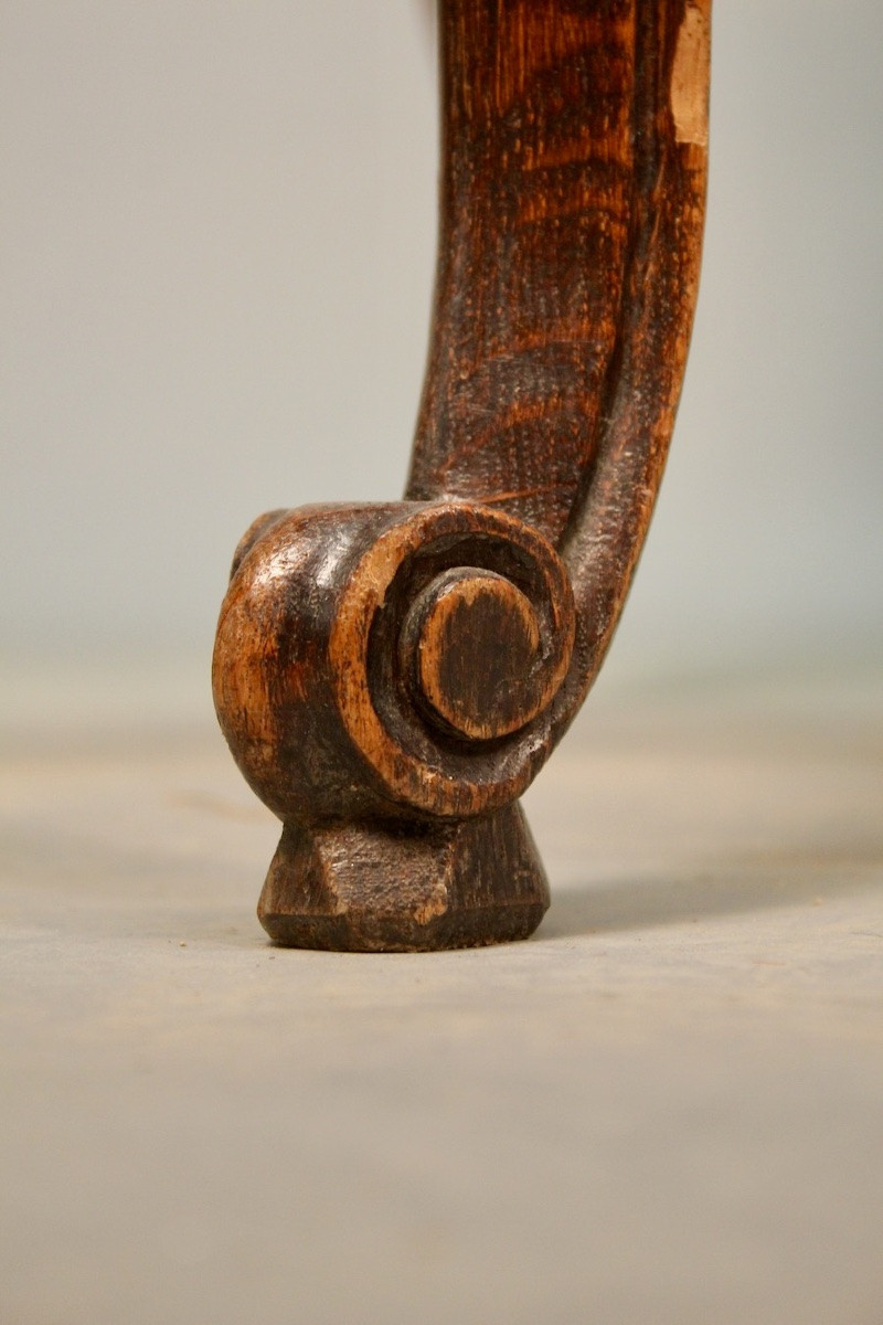 Double-sided Pedestal Desk-photo-4