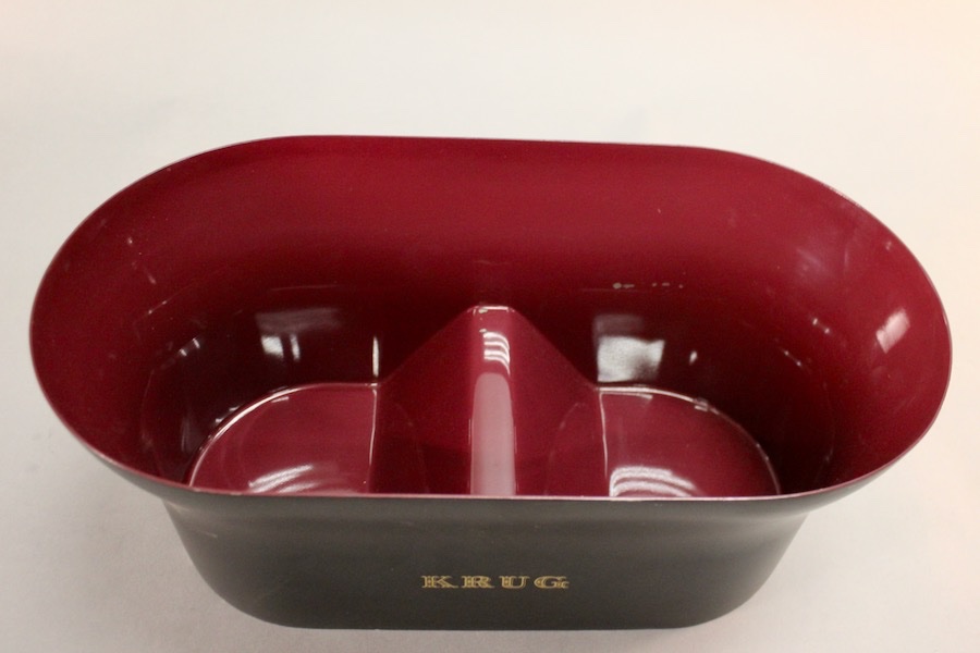  Magnum Krug Double Champagne Bucket,-photo-2