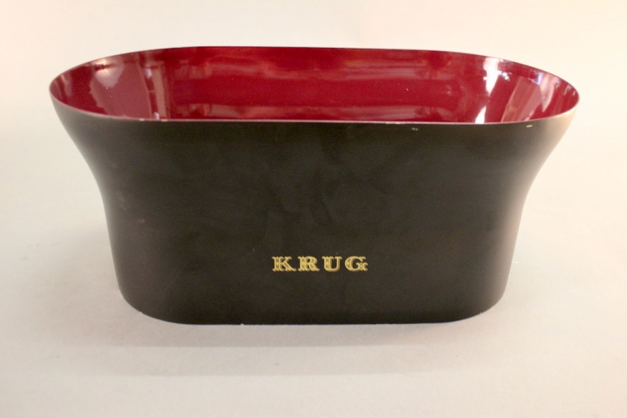  Magnum Krug Double Champagne Bucket,