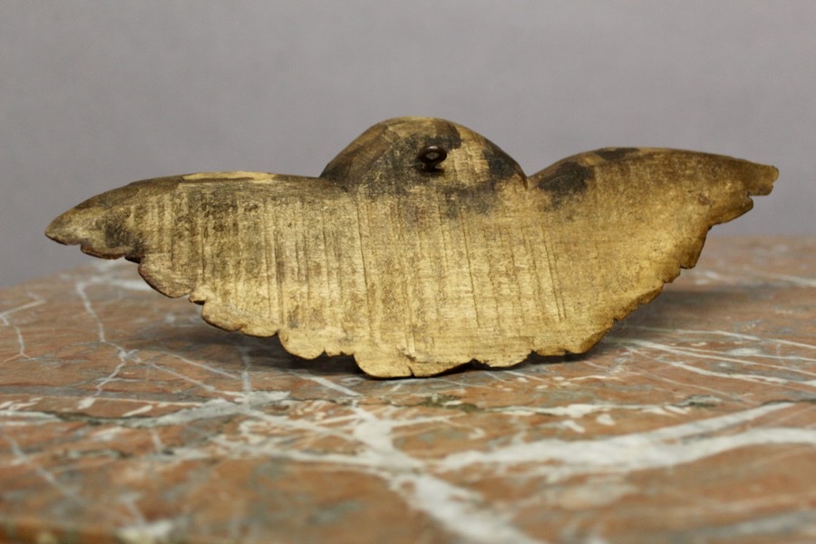 Head Of A Winged Cherub-photo-4