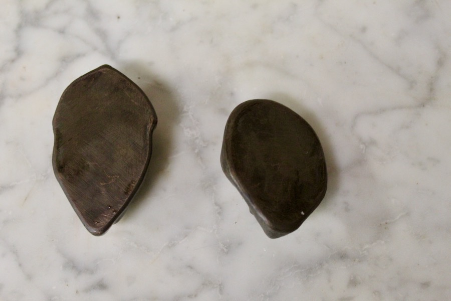 Solid Bronze Faces-photo-3