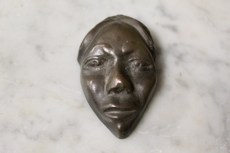 Solid Bronze Faces-photo-4