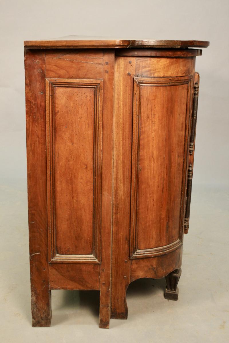 Walnut Sideboard XVIII-photo-2