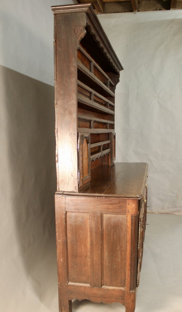 Vaisselier Bressan -photo-2