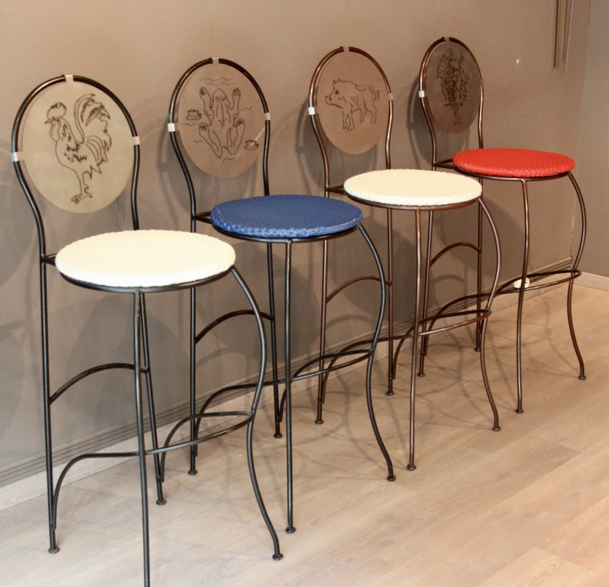 Bar Stools-photo-2